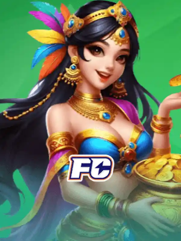 FC স্লট মেগাপারি অ্যাপ