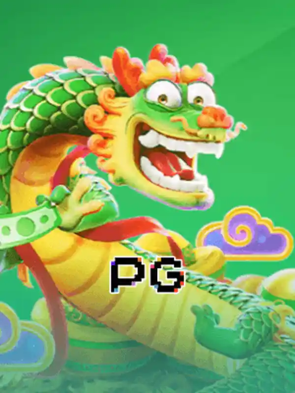 PG স্লট