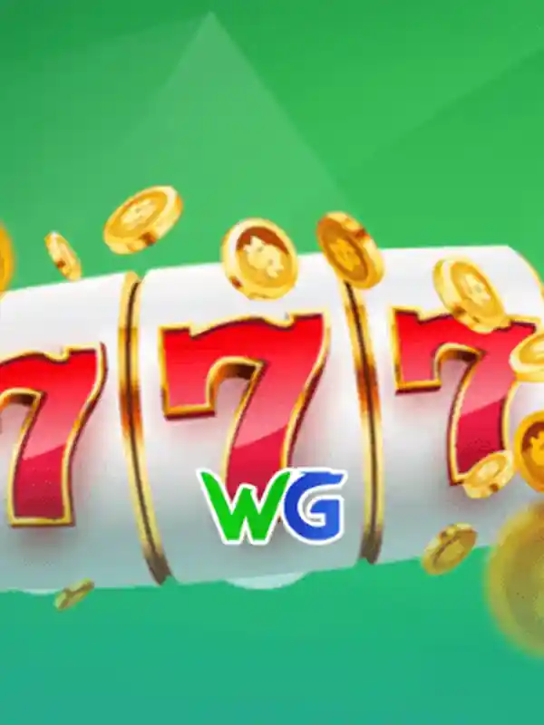WG স্লট মেগাপারি ক্যাসিনো