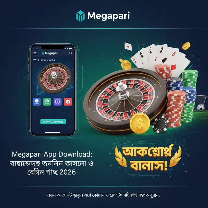 Megapari Guide